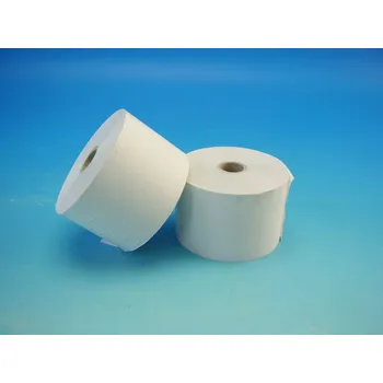 Kotouček do pokladny a tiskárny štítků Kotouček papír 38/60/12 TERMO 2584
