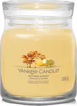 Yankee Candle Signature Autumn Sunset