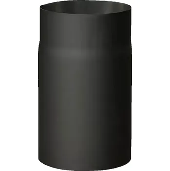 Kouřovod Roura 145/250/1.5 kouřová