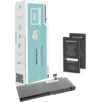 Movano baterie A1322 pro Apple MacBook Pro 13 A1278