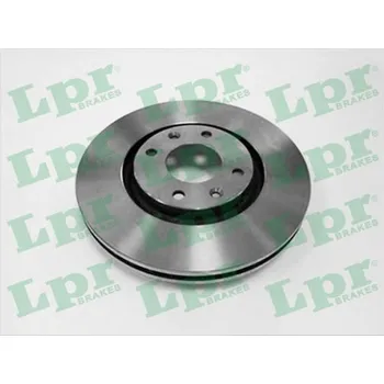Brzdový kotouč Brzdový kotouč LPR P1003V