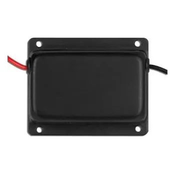 Příslušenství pro LED osvětlení Usměrňovač napětí (modul - odpor chybových hlášení) určený pro LED svítilny 24V 4666