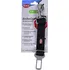 Vodítko pro psa Trixie Bezpečnostní spojka k autopásu 25 mm 45-70cm černá