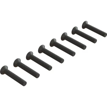 Šroub Arrma šroub imbus FH M3x18mm (10) - expresní doprava