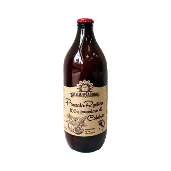 Omáčka Rajčatová omáčka Delizie di Calabria 660g Delizie di Calabria