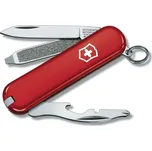 Victorinox Rally 0.6163