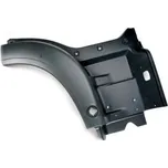 Stupačka (schodek, část blatníku) MAN TGA L-XL (09.02-), TGS (EURO6) pravý 17881