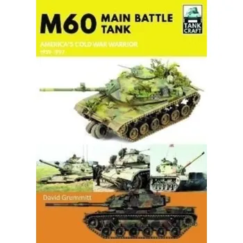 M60 - Grummitt, David