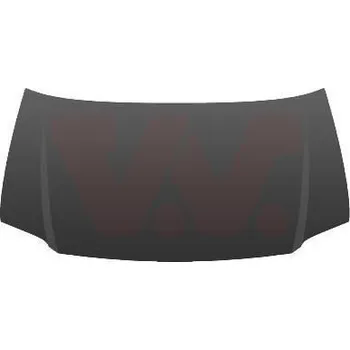 Kapota Kapota motoru VAN WEZEL 5856660
