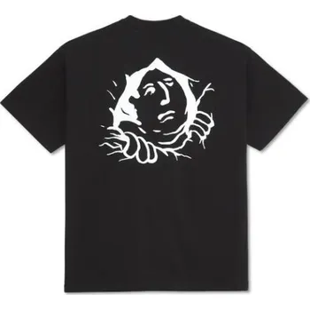 Pánské tričko TRIKO POLAR Coming Out - černá - M + při osobním odběru 949 Kč