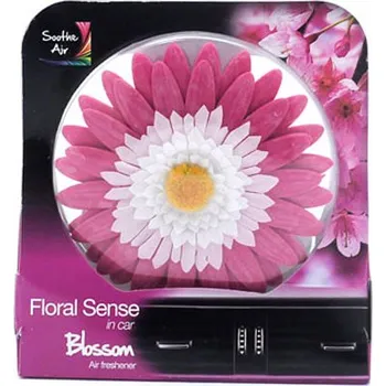 Vůně do auta SOOTHE AIR - Car Floral Sense - BLOSSOM