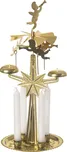Orion Andělské zvonění zlaté 27 cm