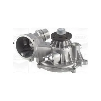 Chladič motoru Vodní čerpadlo, chlazení motoru GRAF PA1129