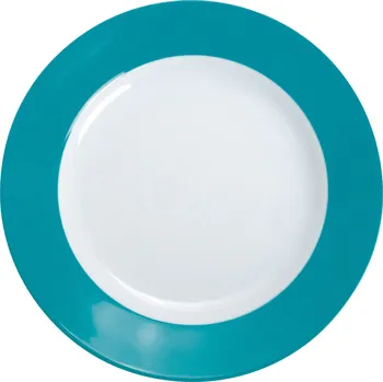 Talíř Kahla Pronto Dezertní talíř 20,5 cm Různé barvy Barva: Zelená