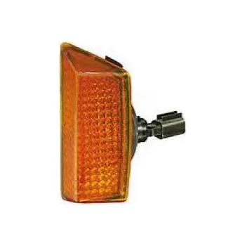 Směrový světlomet Blinkr - směrové světlo Volvo FH, FM 2002-2008 bez krytu, pravý 8374