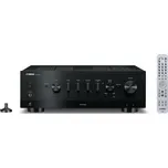 Yamaha R-N800A černý