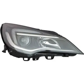 Přední světlomet Světlomet VAN WEZEL 3810962