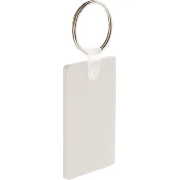 Foamy D přívěšek na klíče