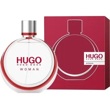 Hugo Boss Hugo Woman EDP od 694 K Zbozi.cz