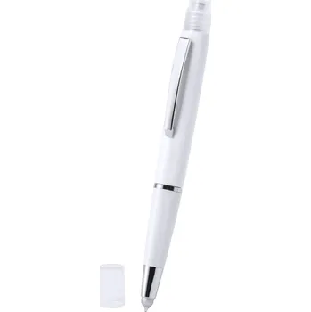 Yak antibakteriální sprej v peru