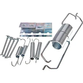 Brzdový systém Sada příslušenství, brzdové čelisti MAXGEAR 27-2278