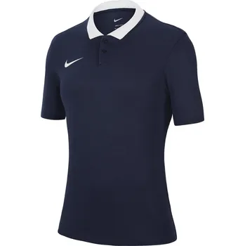 Dámské tričko Polokošile Nike W NK DF PARK20 POLO SS cw6965-451 Velikost XS