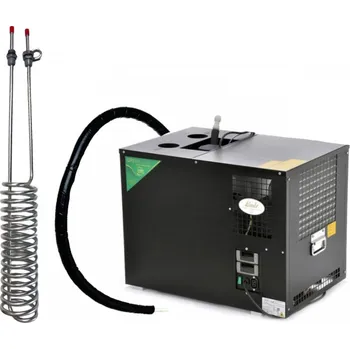 Výčepní technika LINDR.CZ Set Lindr AS-110 řízené kvašení s chladící smyčkou 68cm