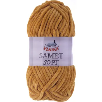 Galanterie Příze Samet Soft 267