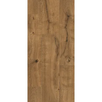 vinylová podlaha Vinylová podlaha KRONOSPAN ROCKO R124 Dub JANOV