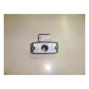 Přídavný světlomet Poziční světlo 12/24V, C5W, s držákem, čiré 14366