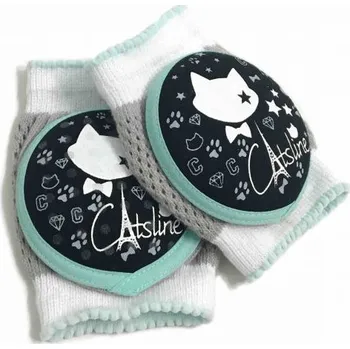 Chránič nohou Nákoleníky Attipas AttiCat