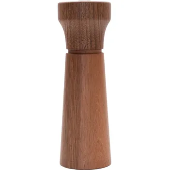 Kuchyňský mlýnek Ručně vyráběný mlýnek na sůl Extraordinary, buk, moření světlé