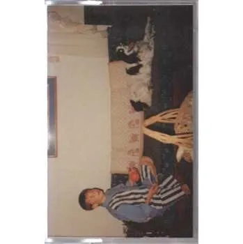 Zahraniční hudba MC Casper: Nur Liebe, Immer. CLR 2023 Creme White Coloured Vinyl