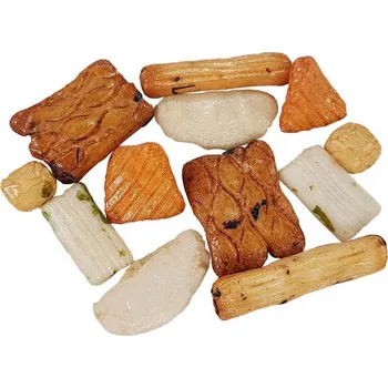 PERUN-OŘECHY Japonská směs sáček: 500 g