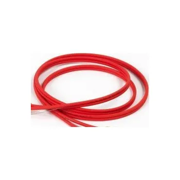 Příslušenství pro gramofon Gramofonový kabel / Van Den Hul-The Isis / RCA-RCA / metráž