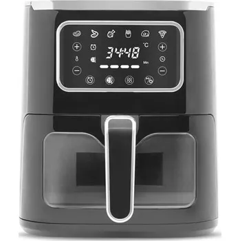 fritéza Fritéza BEWELLO BW1002B