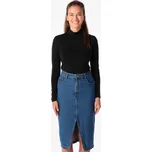 CityZen Gera dámský rolák, černý XXL