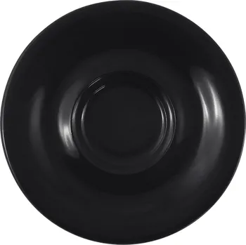 Kahla Pronto Podšálek 16 cm Různé barvy Barva: Černá