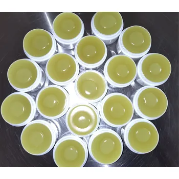 Bylinná léčivá mast STEZA - Mast Štětka lesní - FORTE EXKLUSIV 3x 30 ml. (Mastička Štětka lesní)