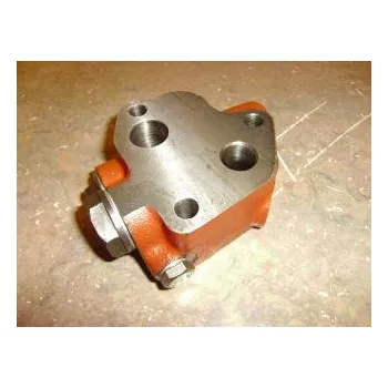 Ventil palivového systému Regulační ventil tlaku oleje kompletní Liaz 102