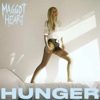 Zahraniční hudba CD Maggot Heart: Hunger 2023
