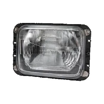 Přední světlomet Přední světlomet Mercedes 207-410, 814, pravý 8991