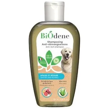 Kosmetika pro psa Francodex Šampon Biodene protisvědivý pro psy 250ml