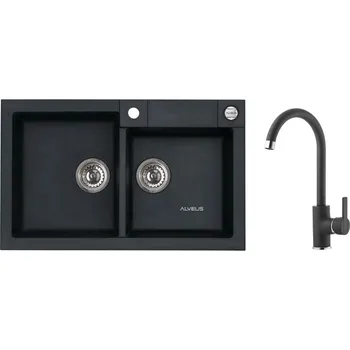 SET ALVEUS ROCK 90 - 91 24229