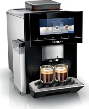 Kávovar Siemens EQ900 TQ905R09 černý