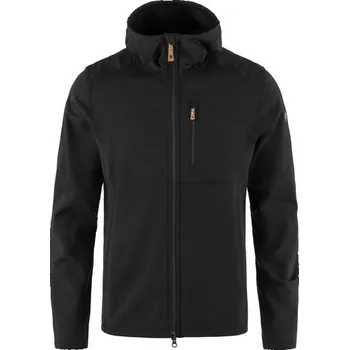 Pánský svetr Fjällräven Keb Fleece Hoodie M