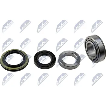 Sada ložiska kola NTY KLT-HY-508