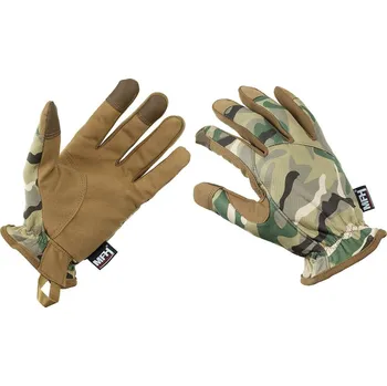 Rukavice Rukavice MFH Lightweight - operation-camo, S