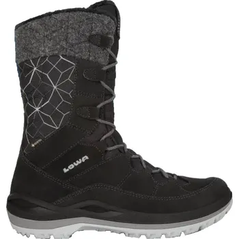 Dámská zimní obuv LOWA Barina III GTX černé