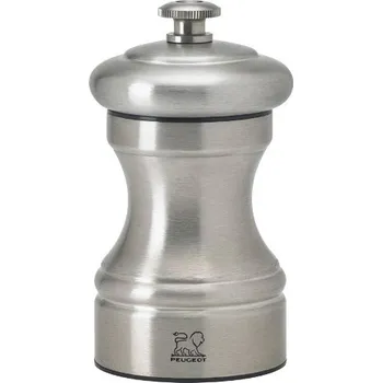 Mlýnek na koření PEUGEOT | Mlýnek na pepř, Paris Chef, 10 cm, nerez